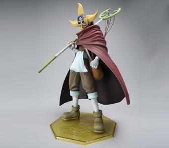 【未開封品】Portrait.Of.Pirates NEO-5 そげキング