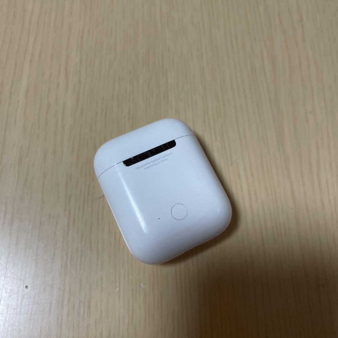 AirPods ワイヤレスイヤホン 本体 - メルカリ