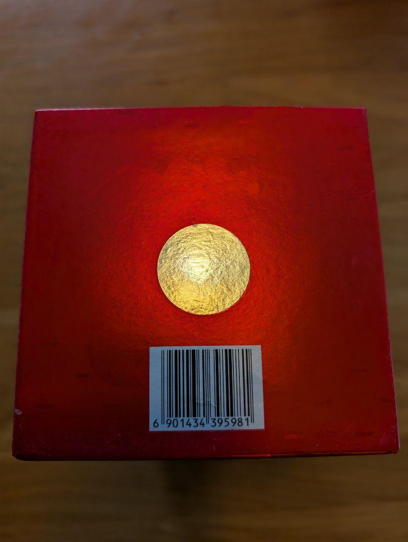 新品　中国四川綿竹　剣南春　沈香型白酒　JIAN NAN CHUN CHIEW