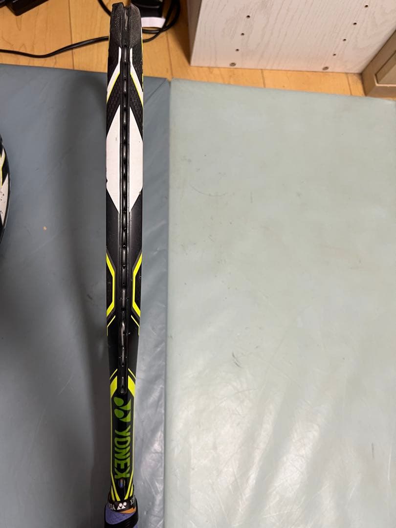 ヨネックス EZONE DR100 グリップ2 2本セット ヨネックス EZONE DR100 グリップ2 2本セット