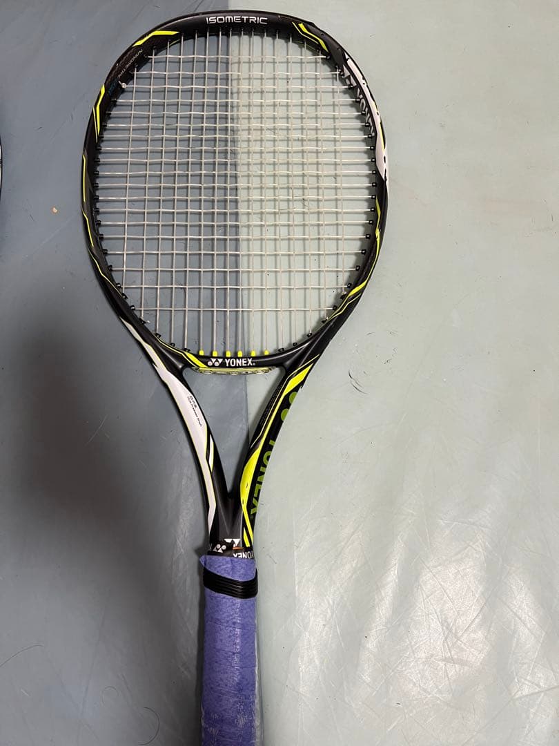 ヨネックス EZONE DR100 グリップ2 2本セット ヨネックス EZONE DR100 グリップ2 2本セット