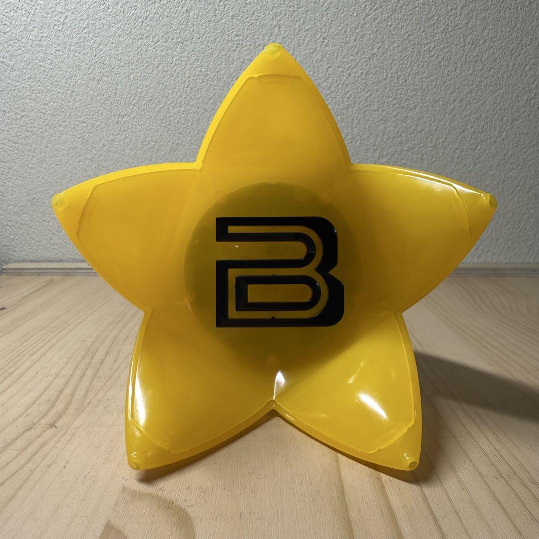 訳あり】BIGBANG 公式ペンライト LIGHT STICK ver.4 黒 - メルカリ