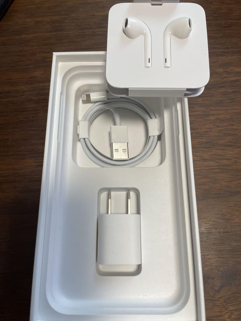 iPhoneXR本体 128GBバッテリー87%