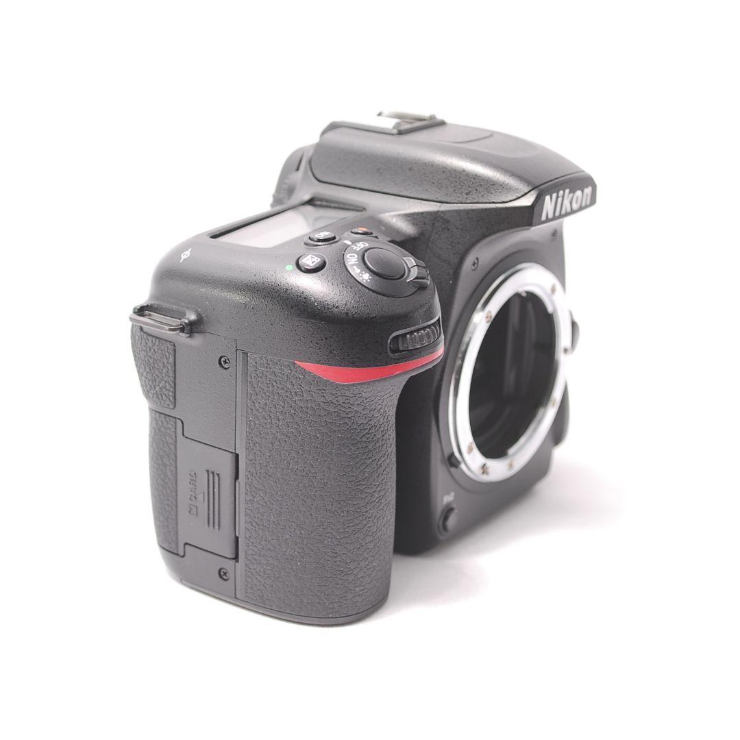 ❤即購入1000円OFF❤ニコン Nikon D7500 妥協しない本気の描写力