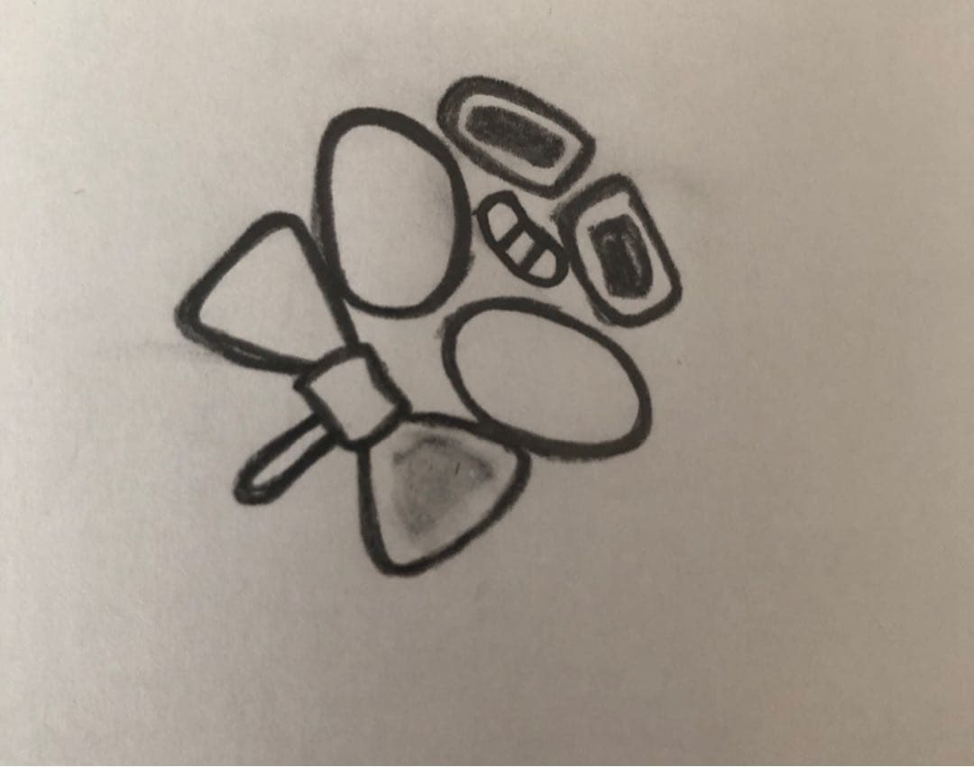 な〜な様へ な〜な様へ