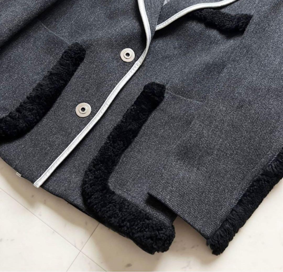 PRADA ジャケット　レディース 38
