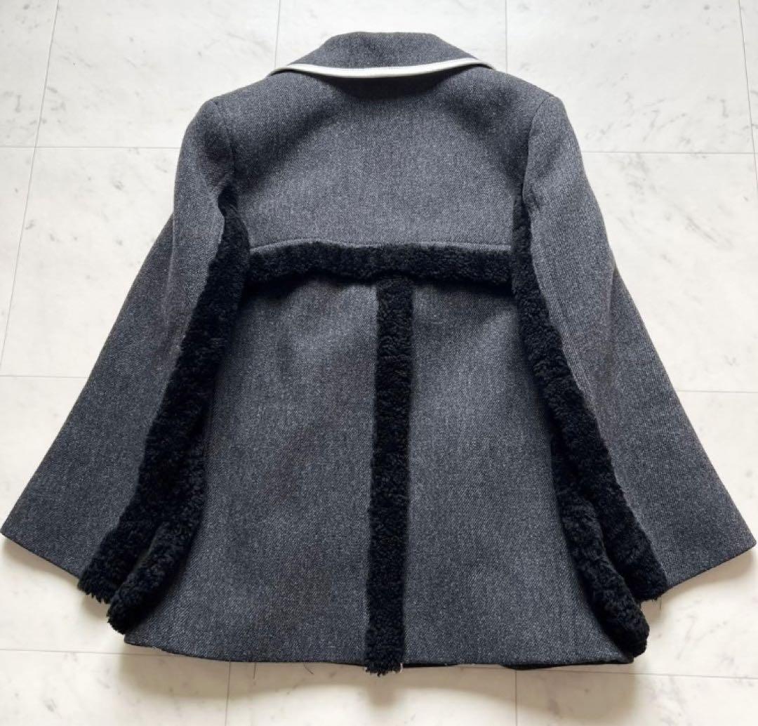 PRADA ジャケット　レディース 38