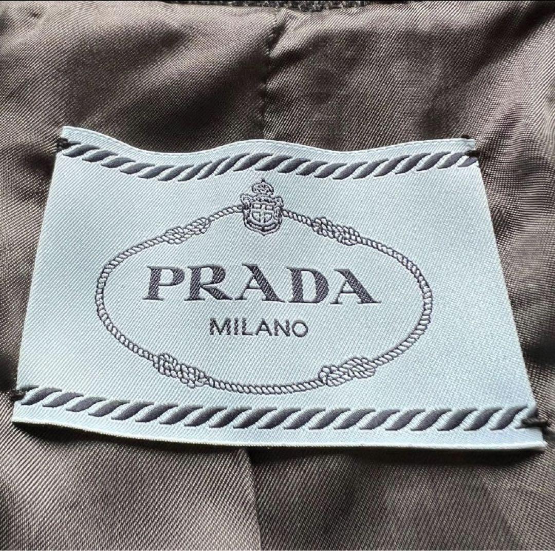 PRADA ジャケット　レディース 38