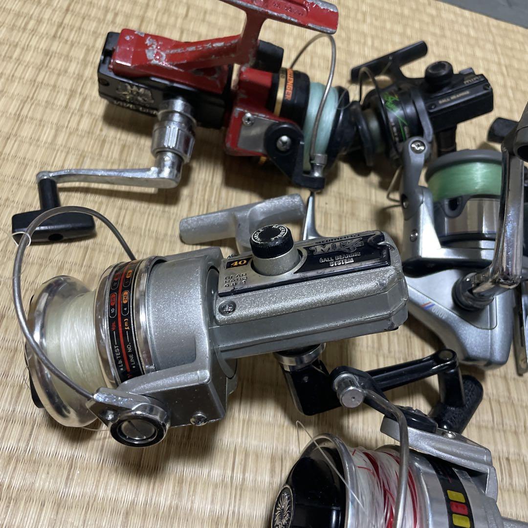 リール　まとめ売り
