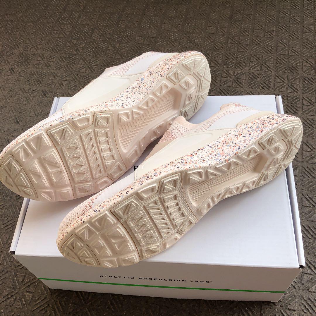 低価限定SALE 新品 ATHLETIC PROPULSION LABS ランニングシューズ cj4qK-m19911728833 本物保証限定SALE