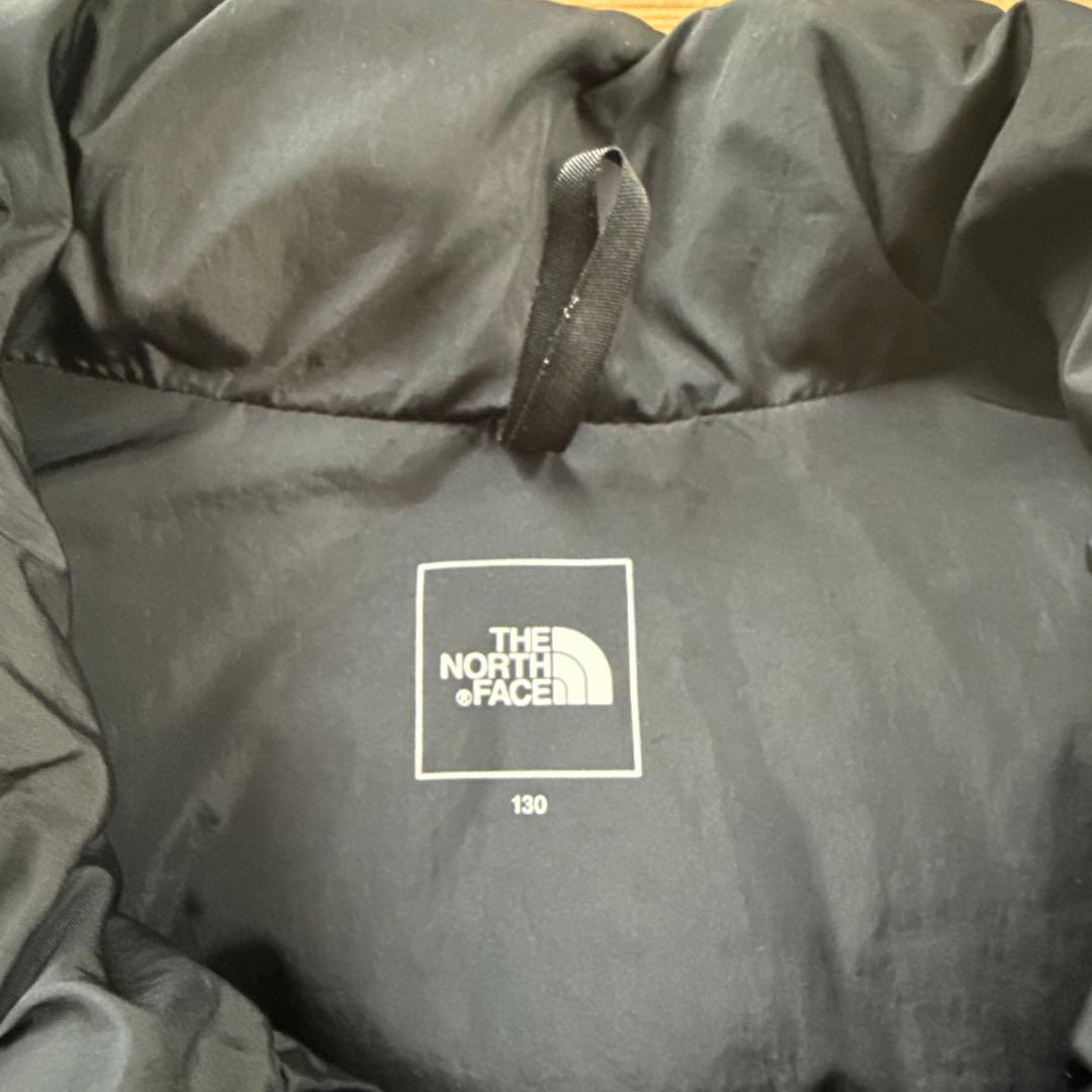 THE NORTH FACE NUPTSE JACKET NDJ92365 THE NORTH FACE NUPTSE JACKET NDJ92365