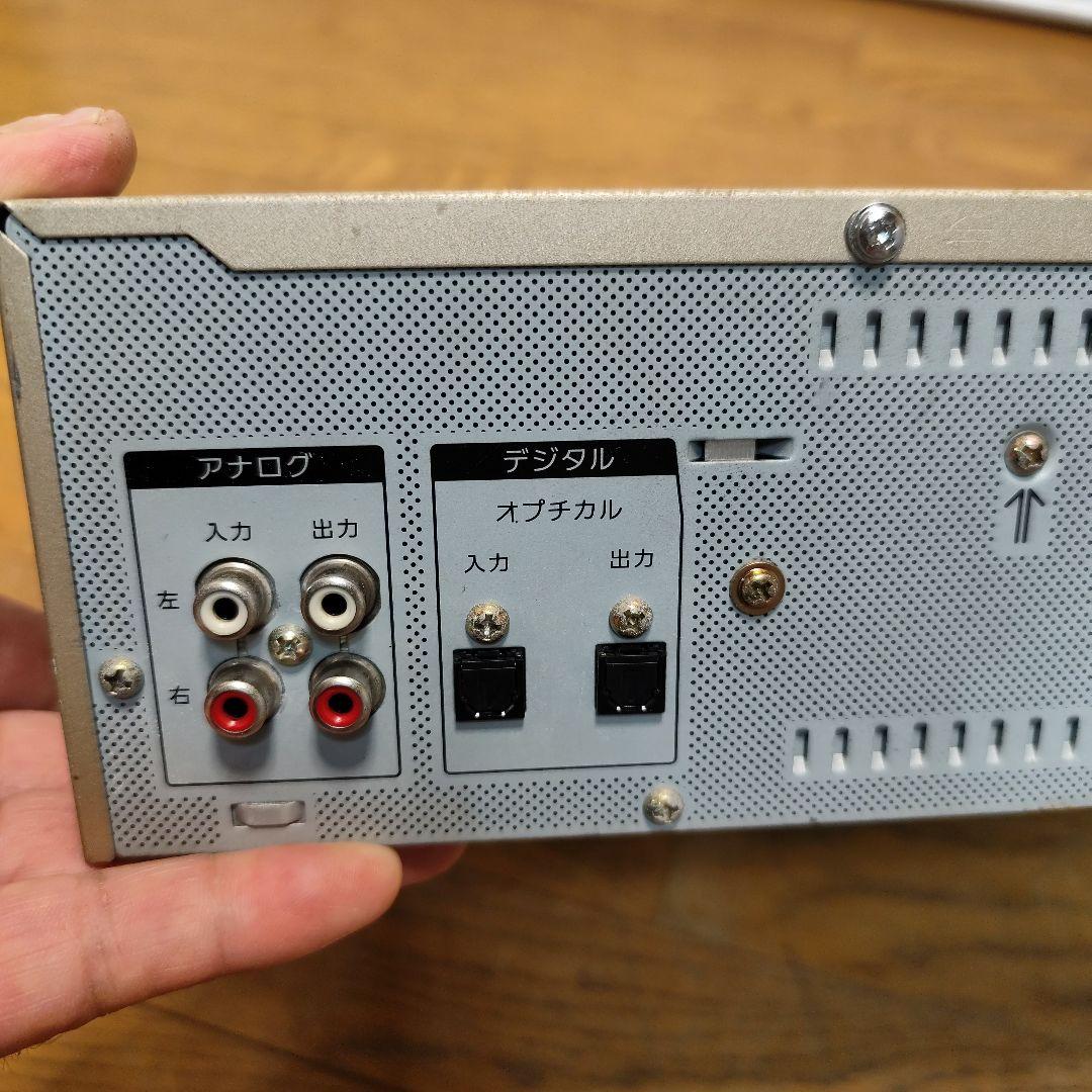 SONY 2DINデッキ　ジャンク パナソニック 2DINデッキ ジャンク - メルカリ