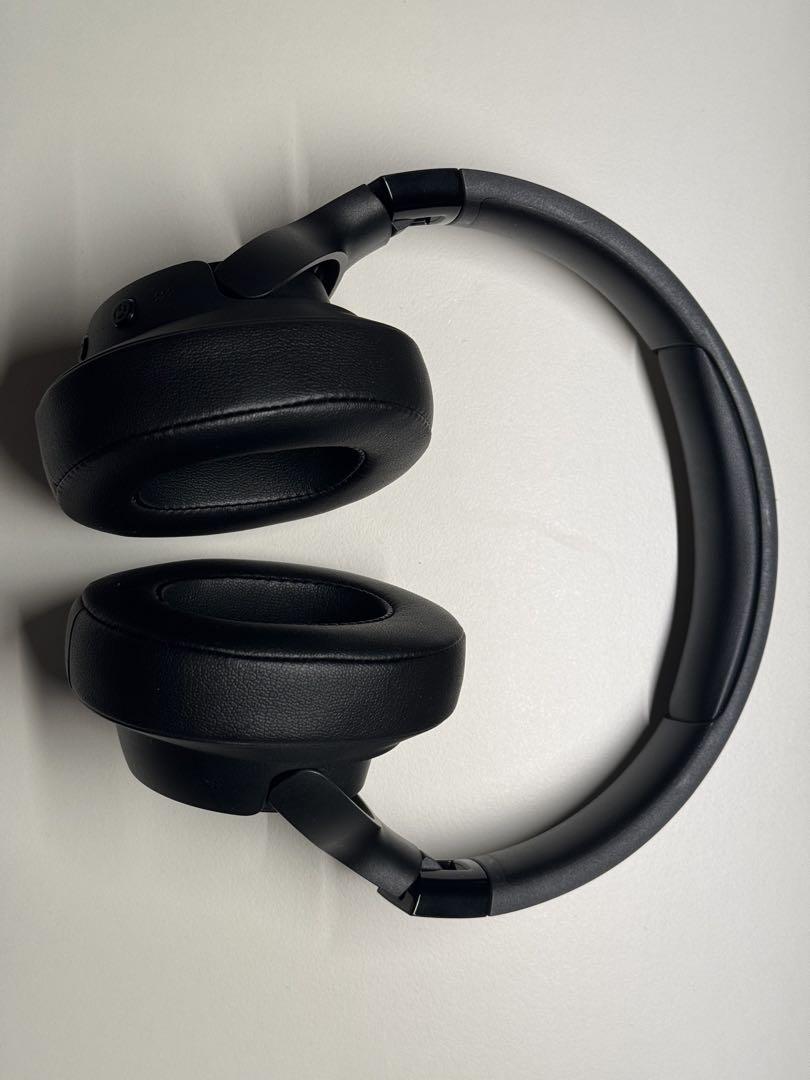 JBL TUNE 770 ワイヤレスヘッドホン ブラック
