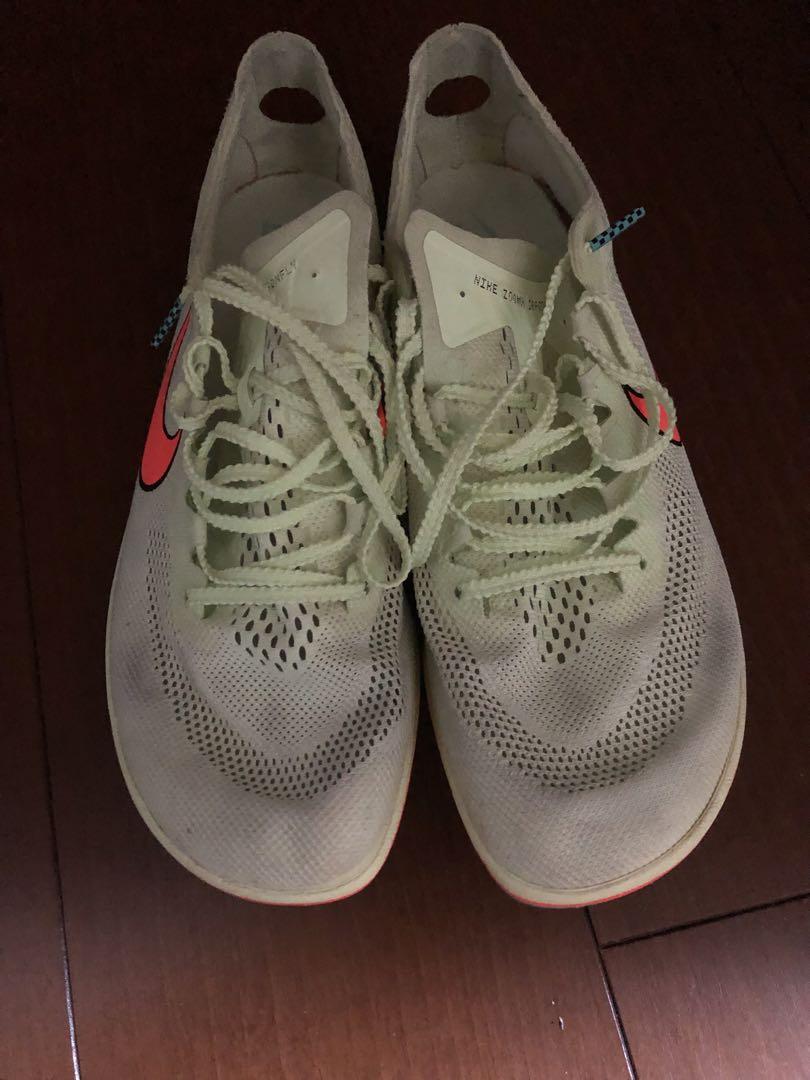 NIKE ドラゴンフライ　25cm