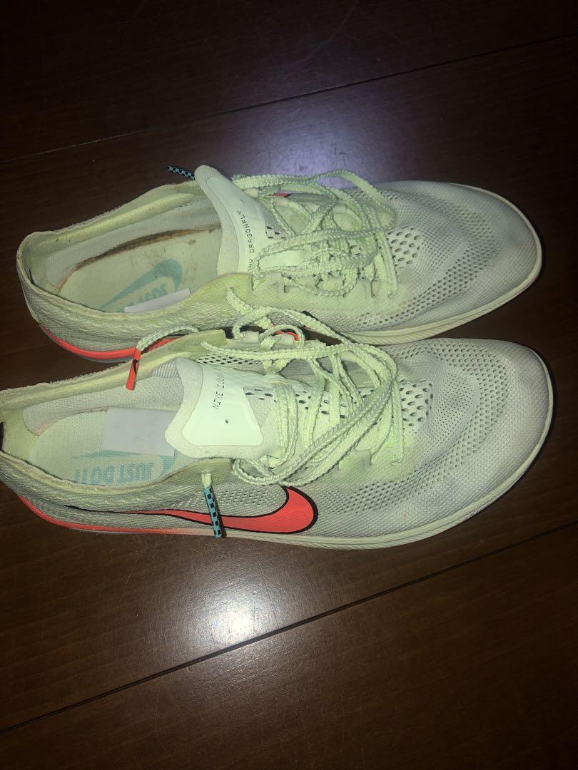 NIKE ドラゴンフライ　25cm