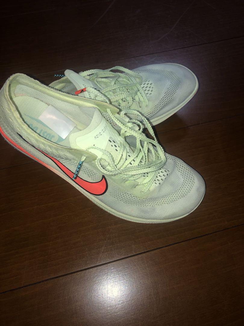 NIKE ドラゴンフライ　25cm