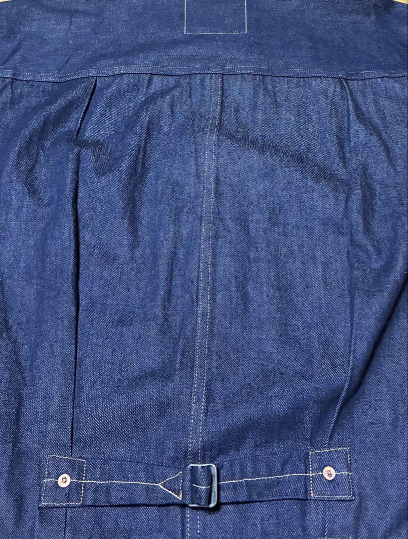 LEVI'S WAIPER 506XX T BACK サイズ48