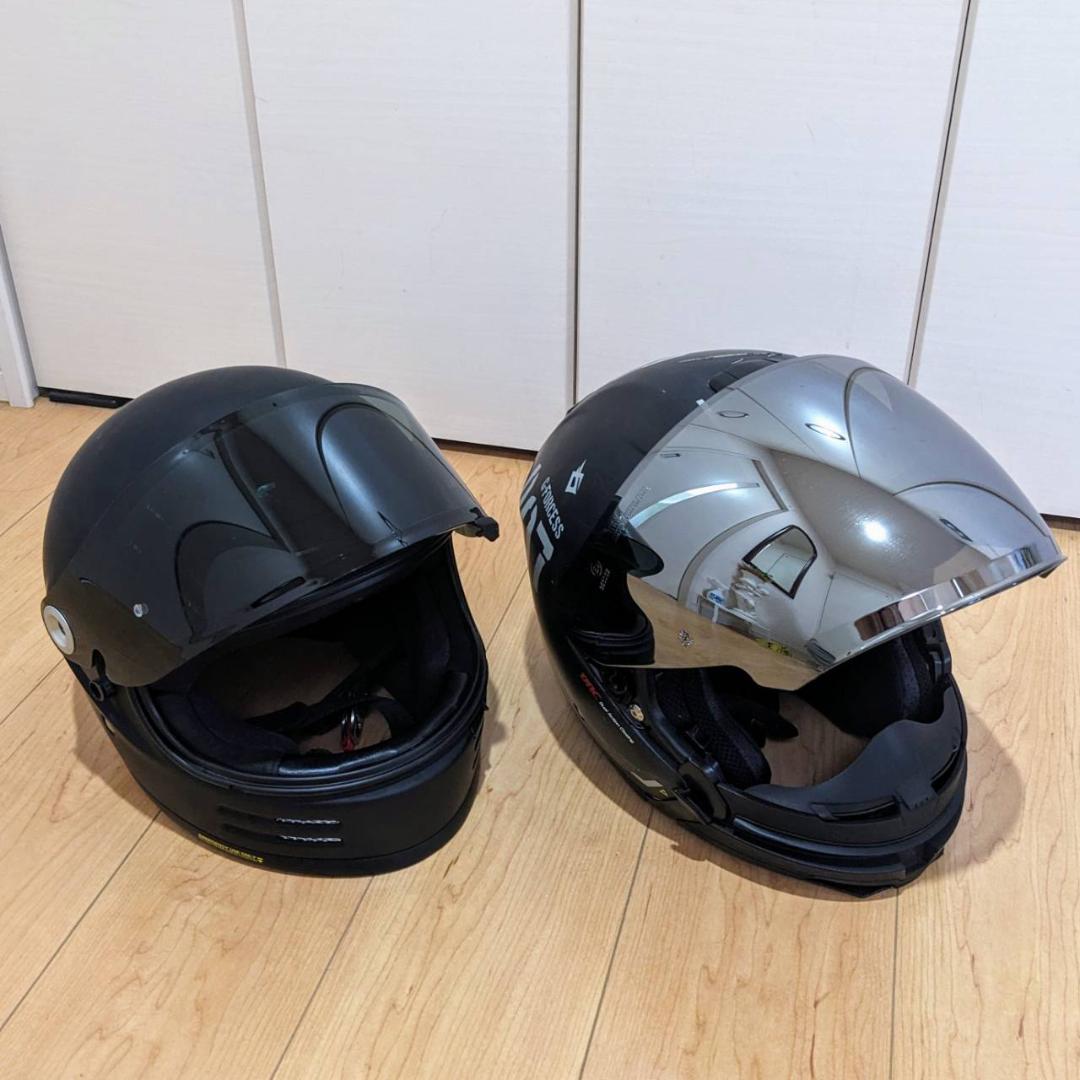 SHOEI