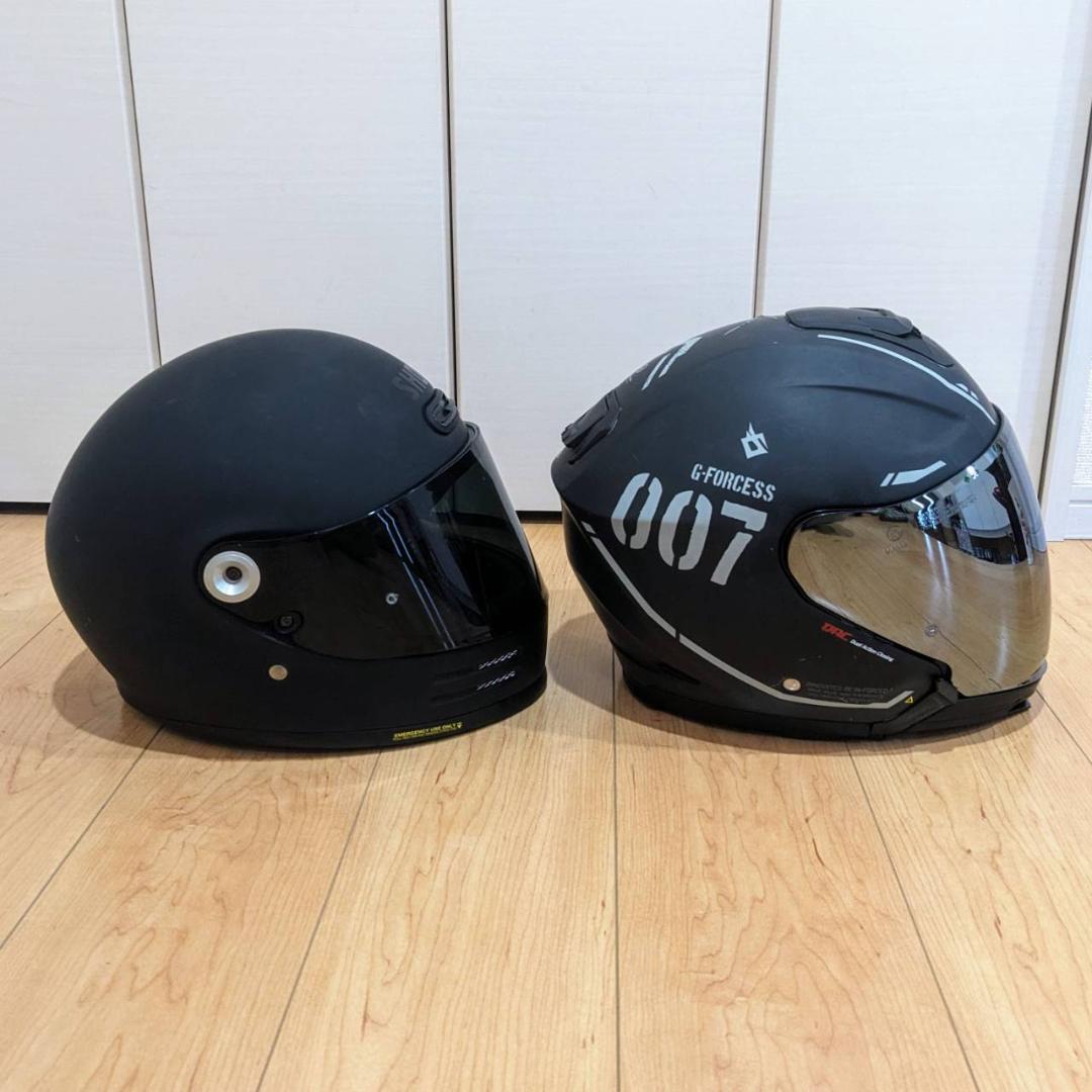 SHOEI