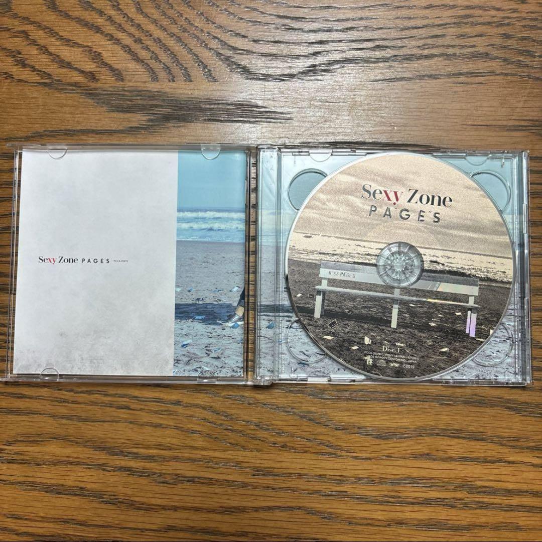 Sexy Zoneセクシーゾーン CD アルバム ツアーDVD まとめ売り