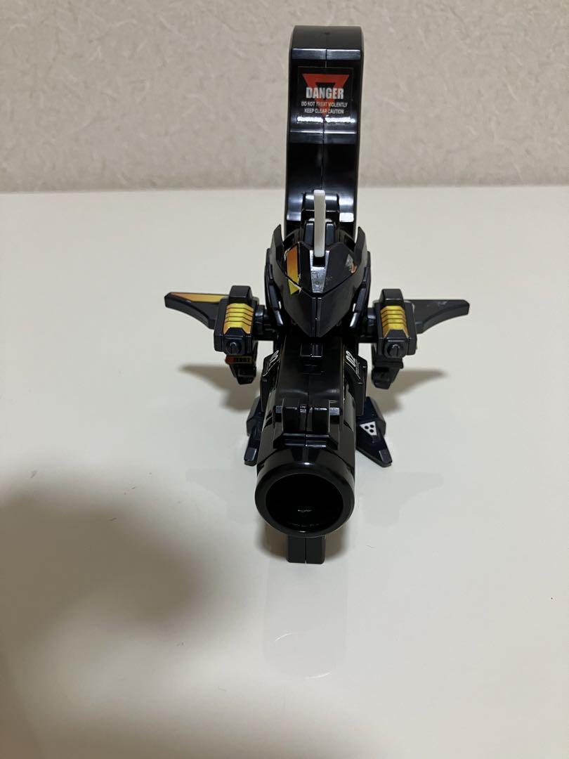 値下バトルビーダマン ゼロ2 92 リボルバーハデス（稀少