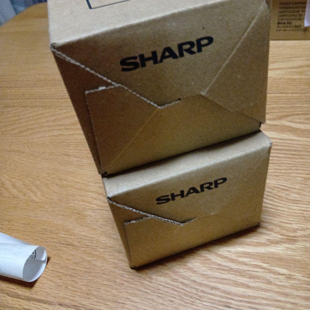 コピー機インクカートリッジまとめて