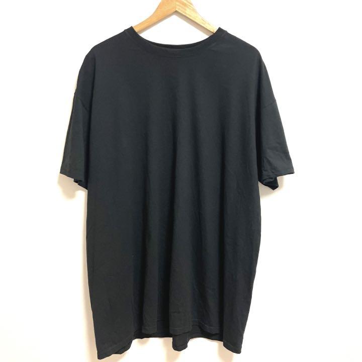 XXL ジョーダン Nike jordan Tシャツ ブラック オーバーサイズ