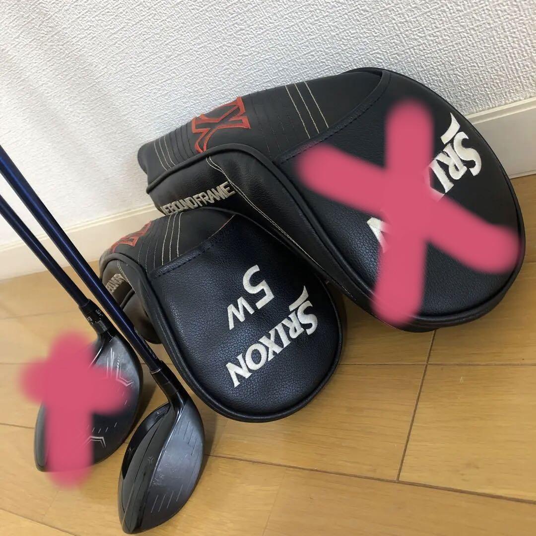 Srixon 10.5度　ドライバー スリクソン ZX5 Mk II LS ドライバー Diamana ZX-II 50