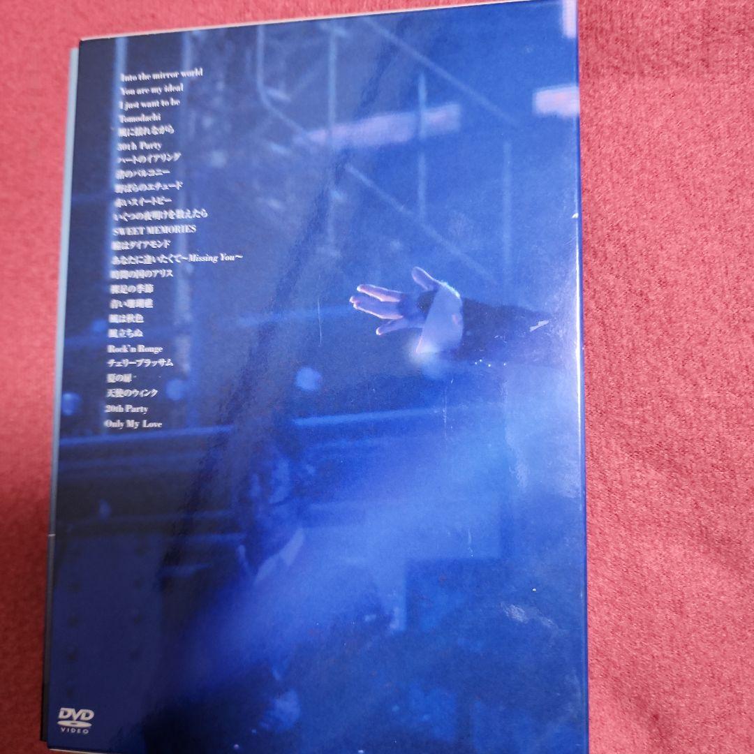 松田聖子/30th ANNIVERSARY Seiko Matsuda Con…