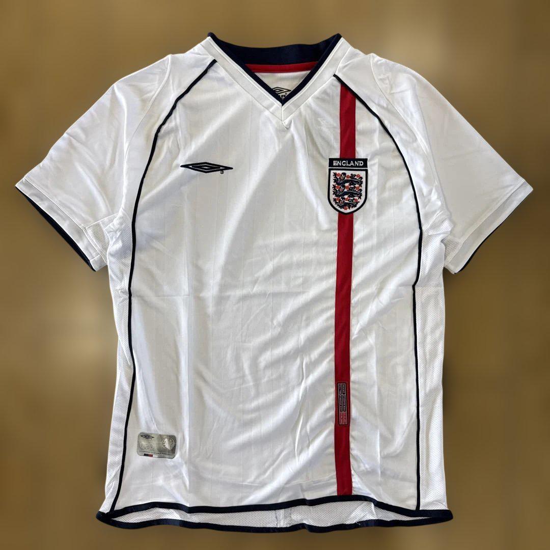 umbro ENGRAND ユニフォーム サッカーシャツ 新品 Mサイズ
