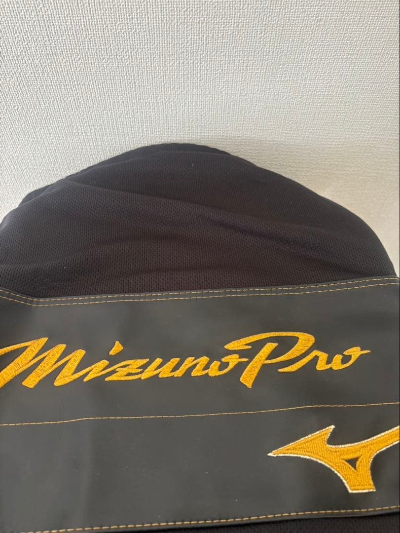 ミズノプロ 硬式グローブ 投手用 ミズノプロ 硬式グローブ 投手用