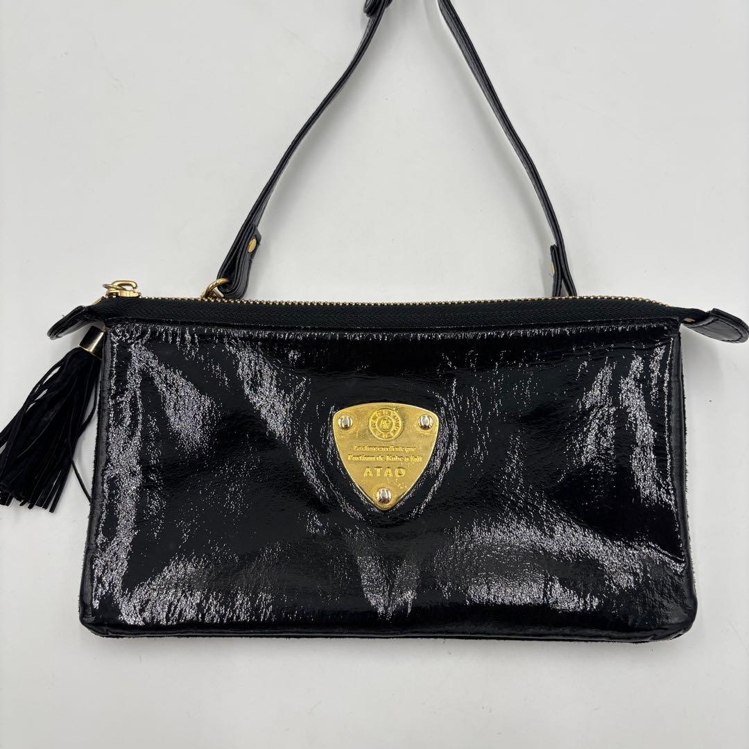 ショルダーバッグ