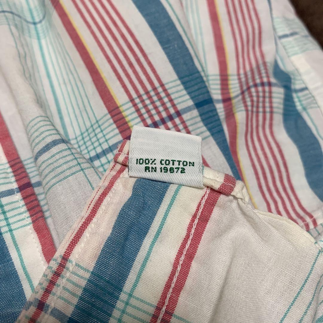 Polo Ralph Lauren USA ボタンダウン 90s 80s 長袖