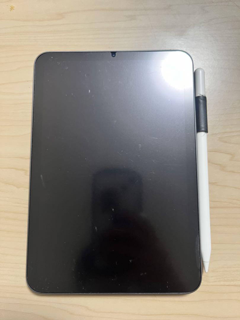 iPad mini 第6世代