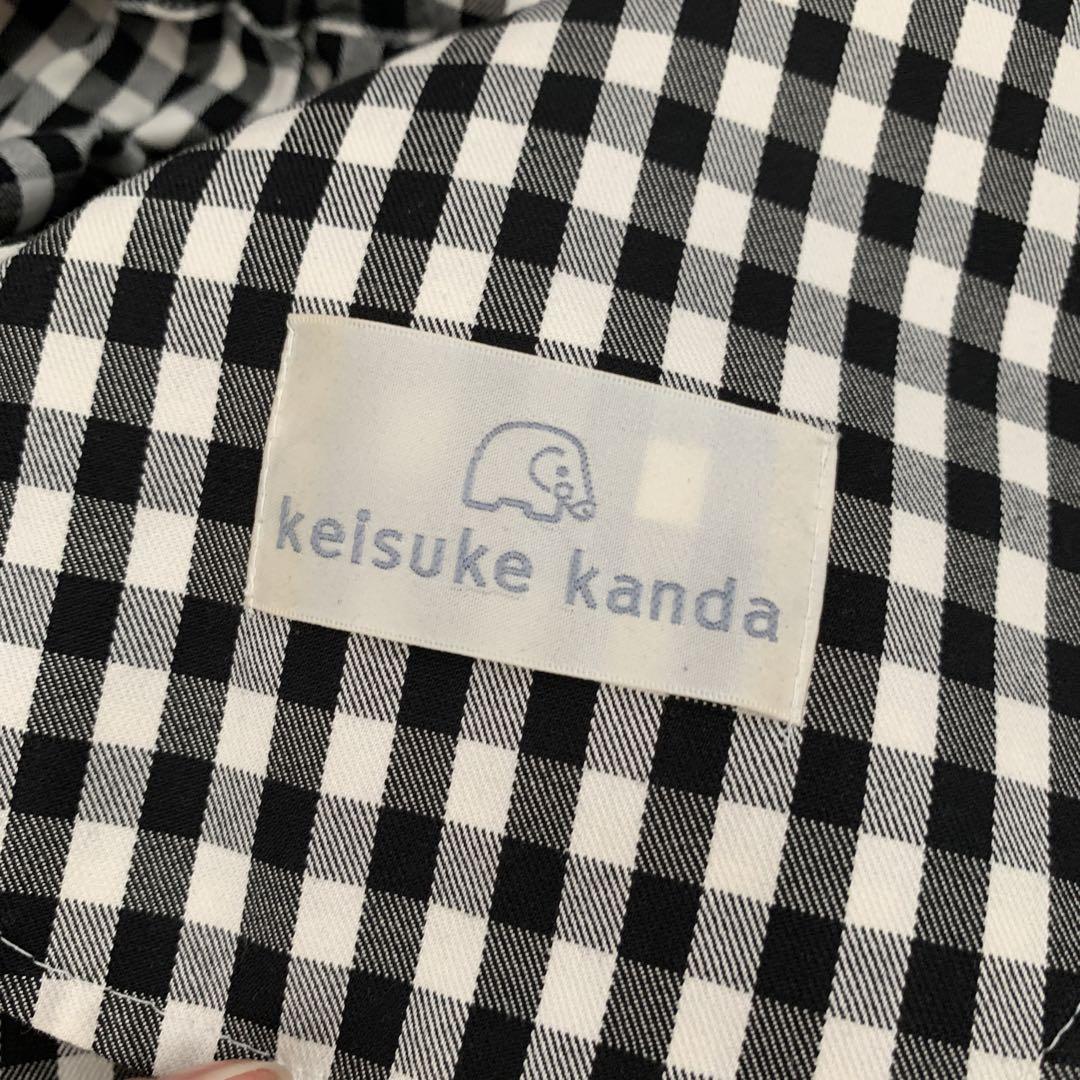 即日発送! keisuke kanda(ケイスケカンダ) たすき掛け 即日発送! keisuke kanda(ケイスケカンダ) たすき掛け