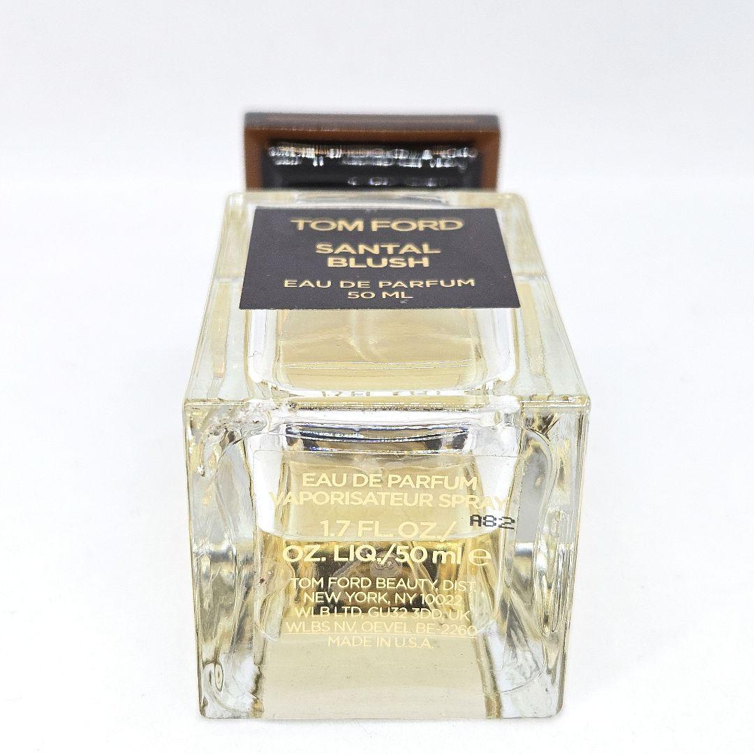 TOM FORD SANTAL BLUSH オードパルファム 50ml