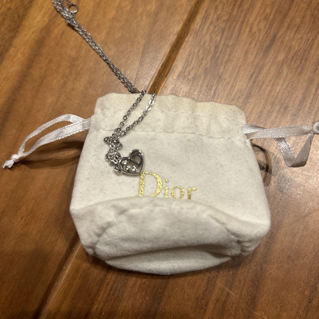 Dior ディオール チャーム｜Yahoo!フリマ（旧PayPayフリマ）