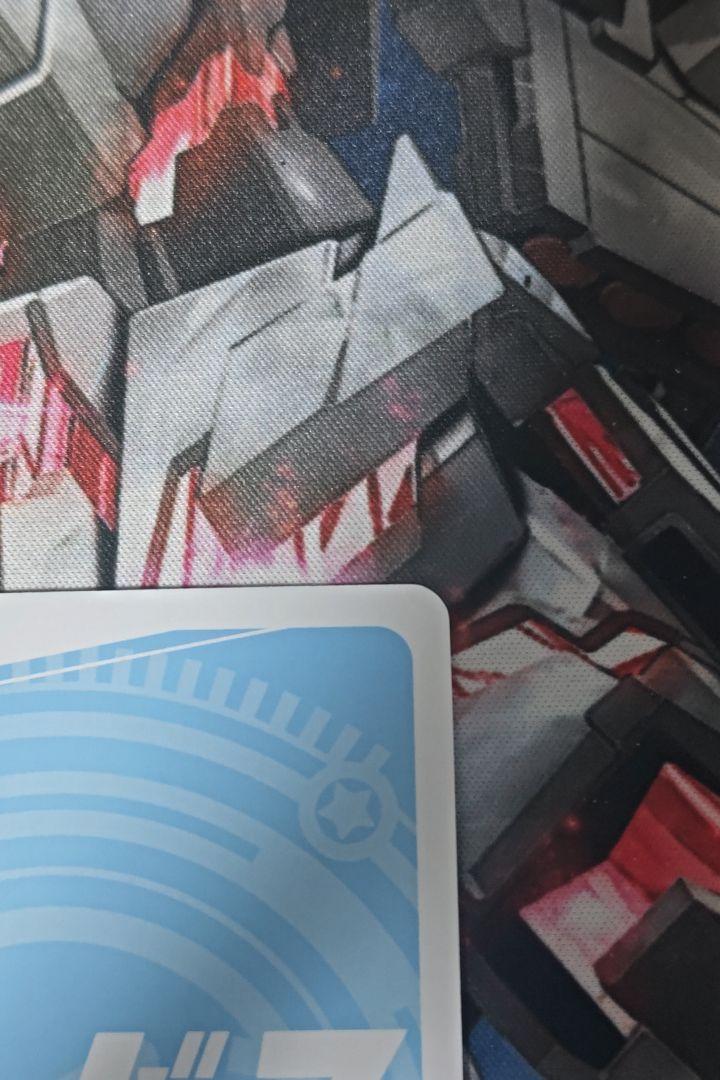 【匿名配送】Reバース for you 蓮ノ空 乙宗梢 SP 1枚