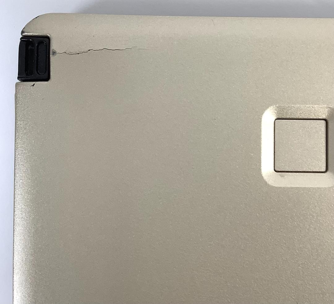 ③-L852-NEC VK316S-3 タブレット AC付き1点 - メルカリ