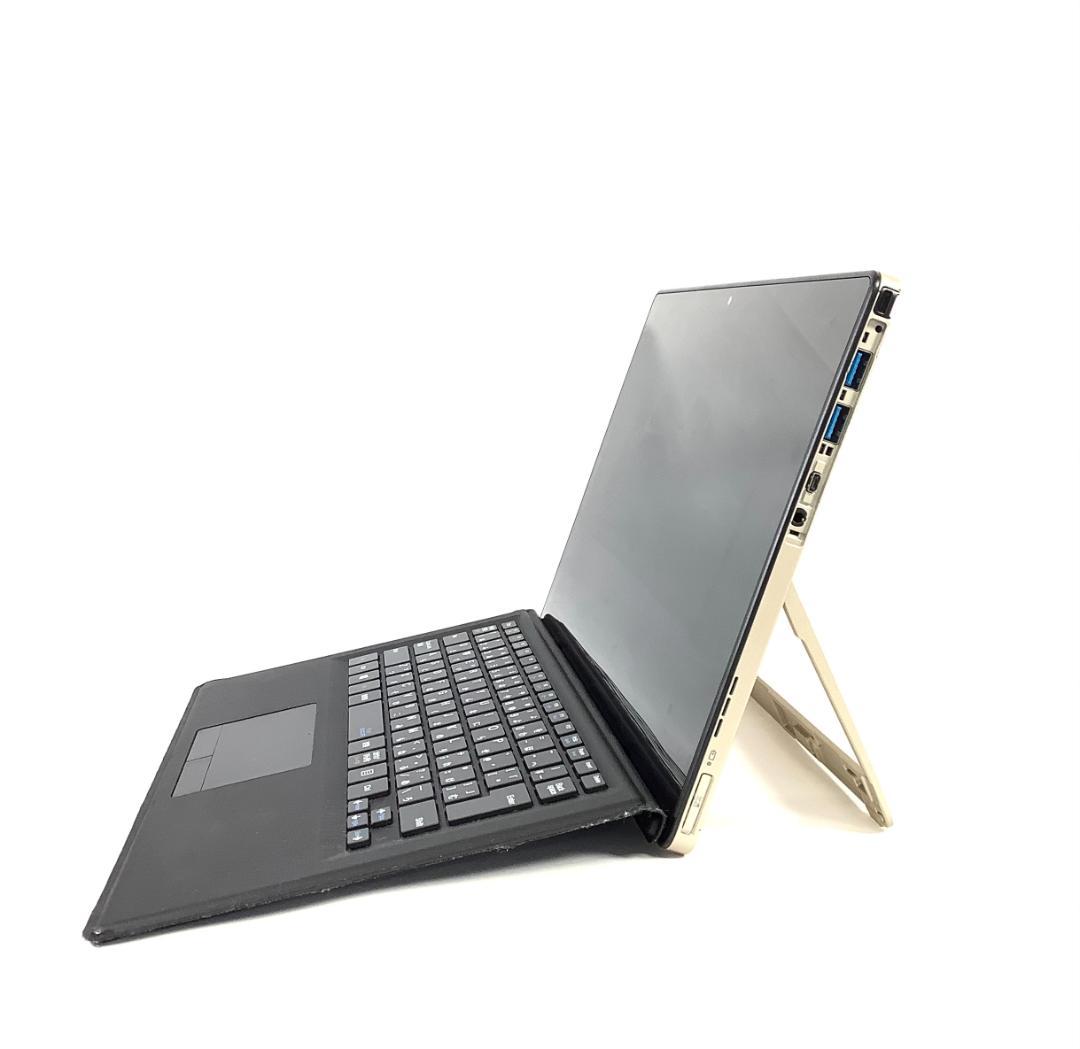 ー品販売  ③-L852-NEC VK316S-3 メルカリ - AC付き1点 タブレット Windowsタブレット本体