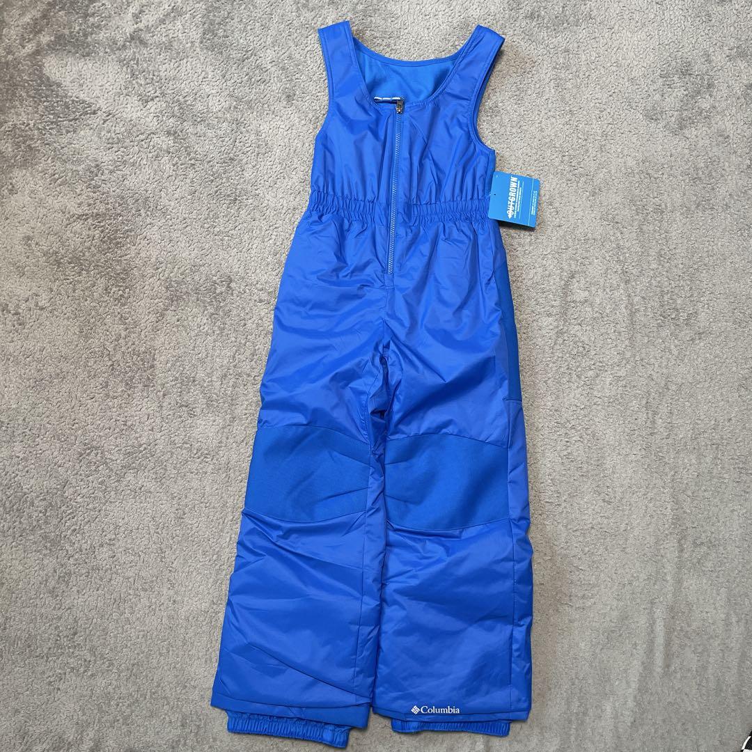 【新品】Columbia 子供用 ウィンタースポーツウェア　スキーウェア