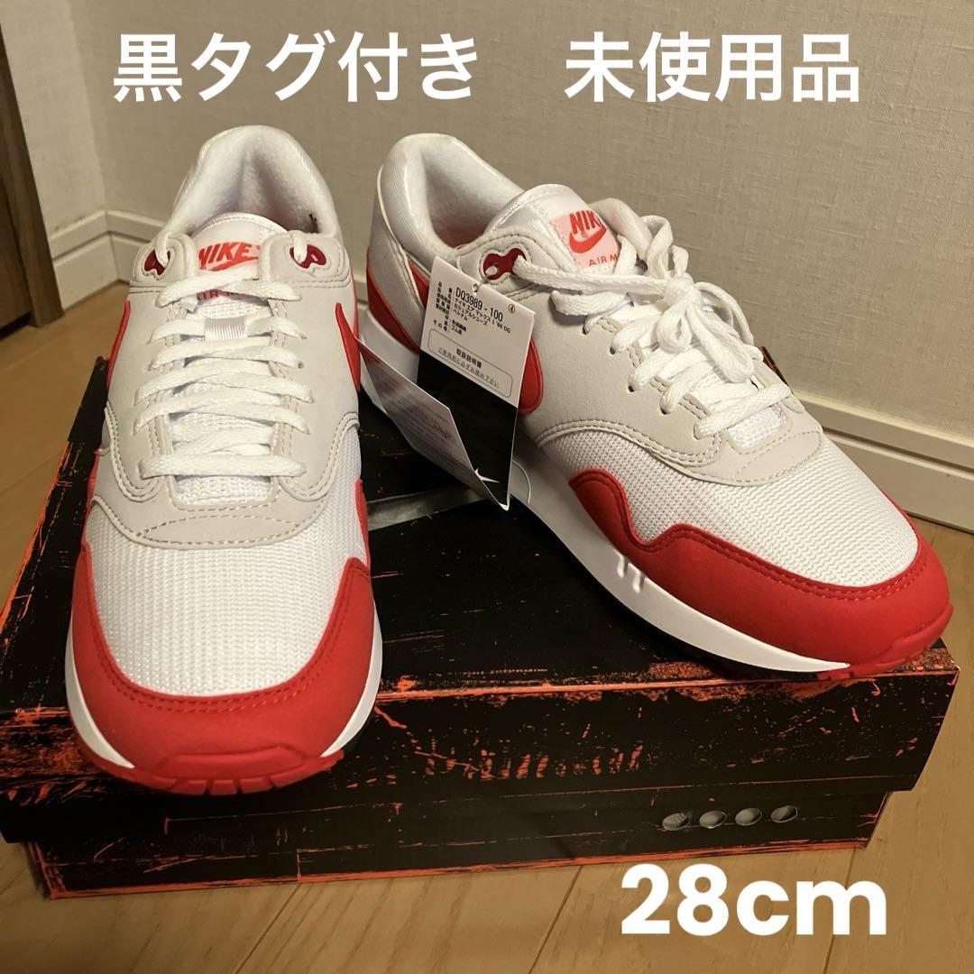 ナイキ エアマックス1’86 OG 