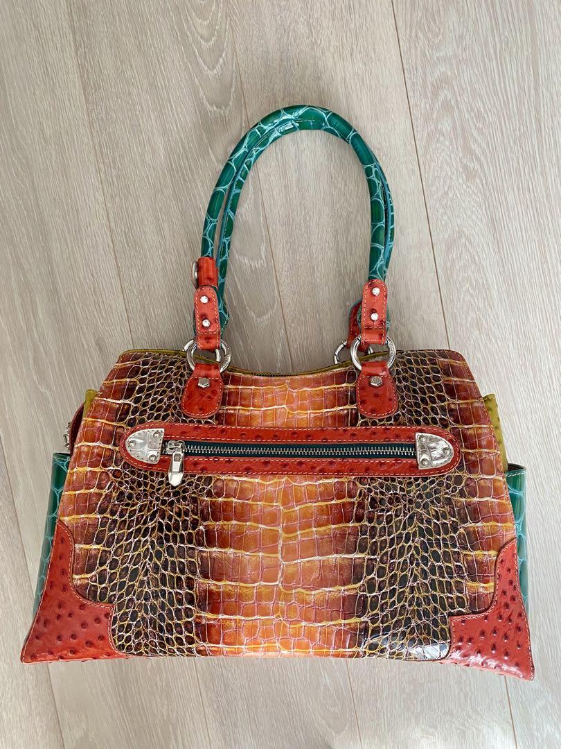 ミケランジェロ バッグ美品 週末限定値下げ中です