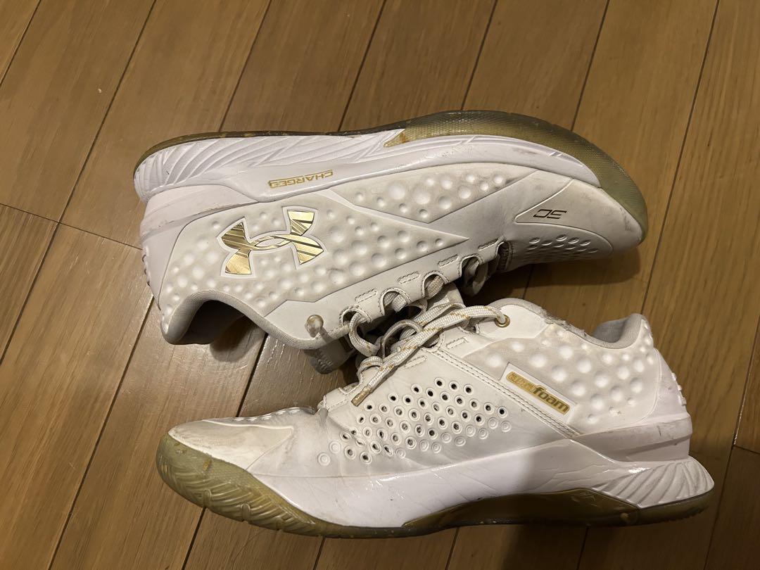 Under Armour Curry 1