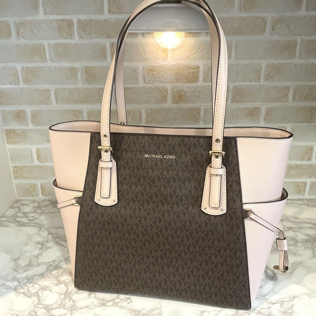 【新品・未使用】MICHAEL KORS トートバッグ
