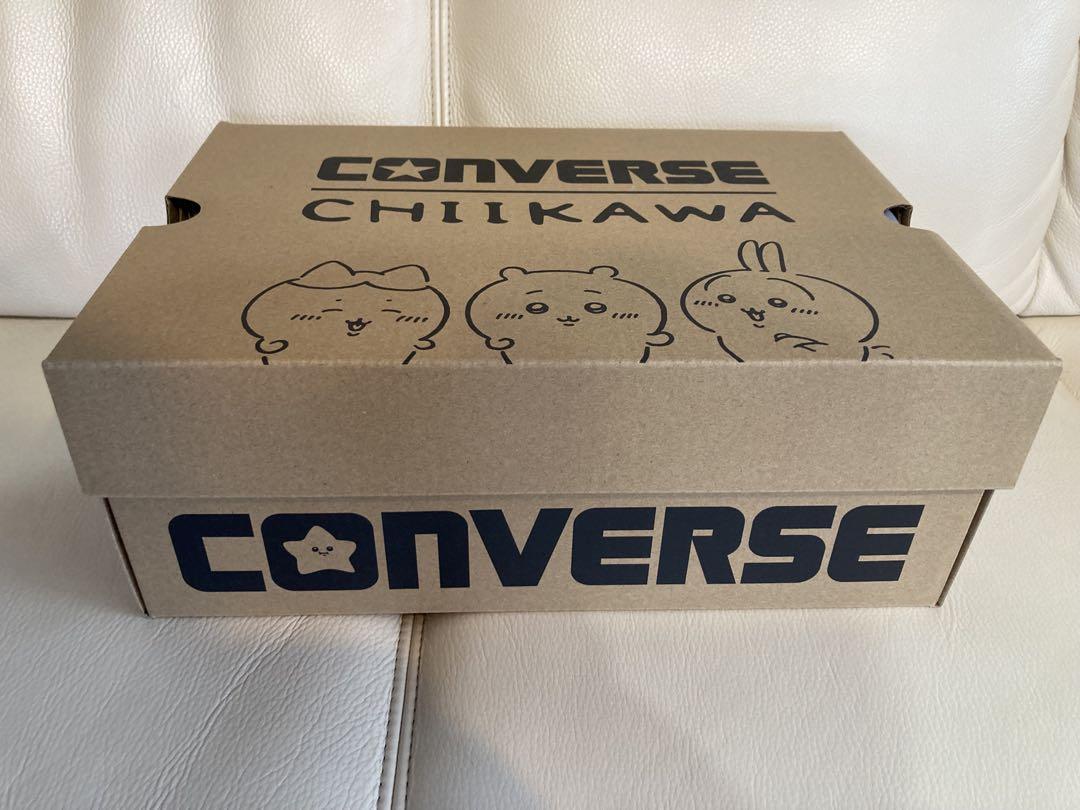 CONVERSEコンバース ちいかわ ALL STAR 26.5
