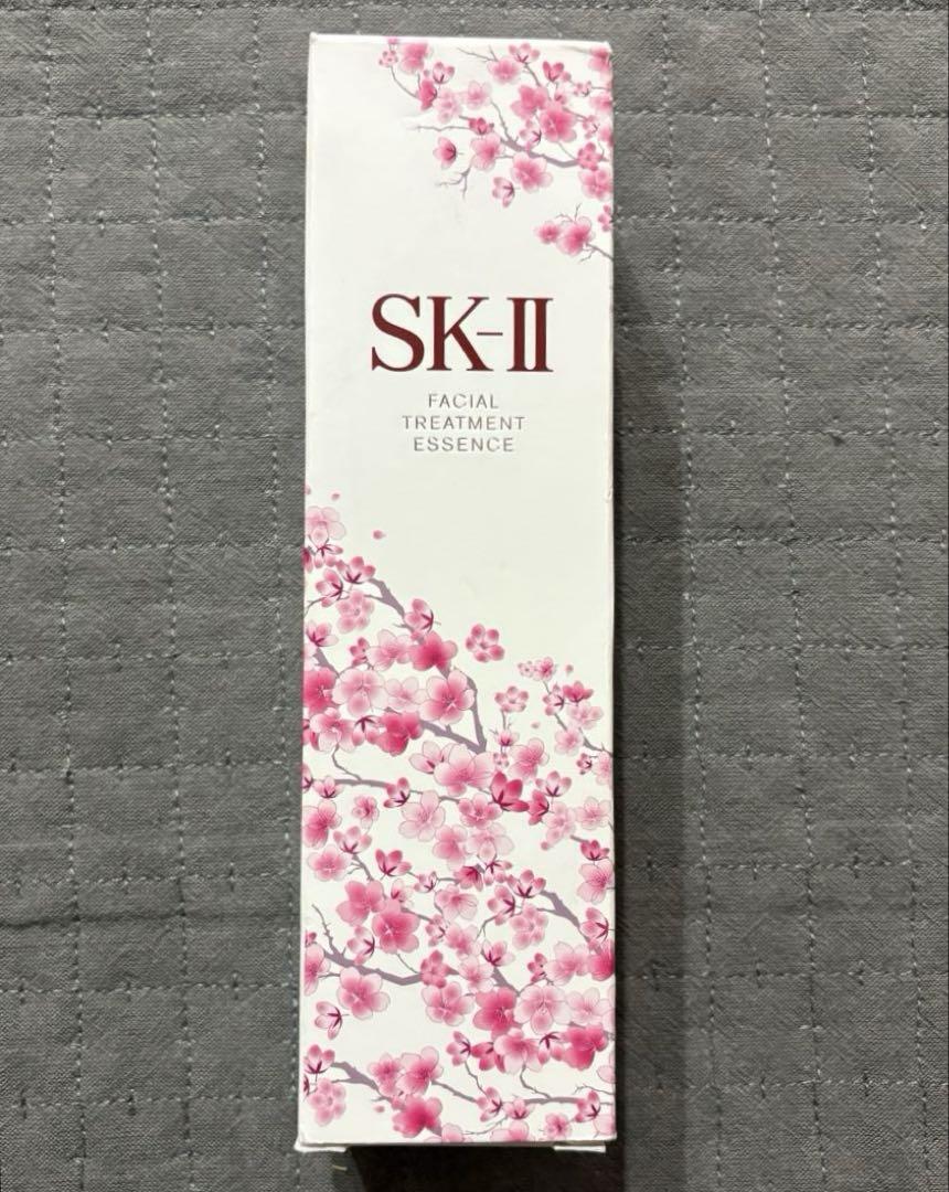 SK-II フェイシャルトリートメントエッセンス 230ml 新品未使用