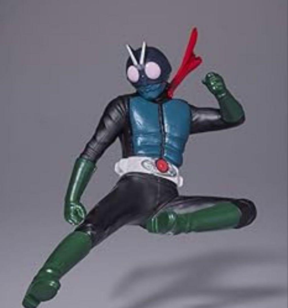 シン・仮面ライダー 完全受注限定版 ムービーモンスター