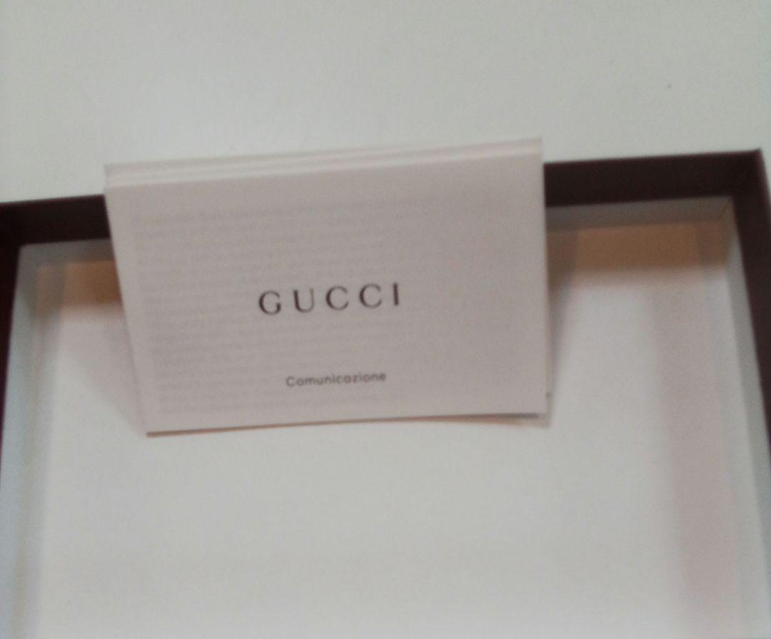 GUCCI　キーケース　新品未使用品