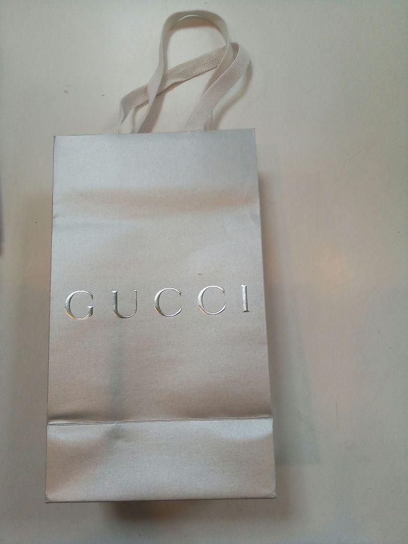 GUCCI　キーケース　新品未使用品